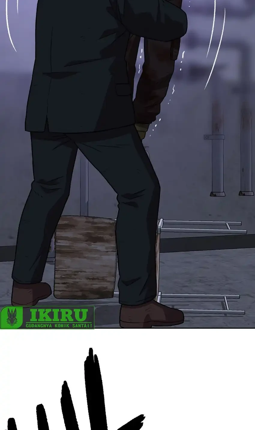 Rainbow Bridge Watchman Chapter 182 Gambar 47