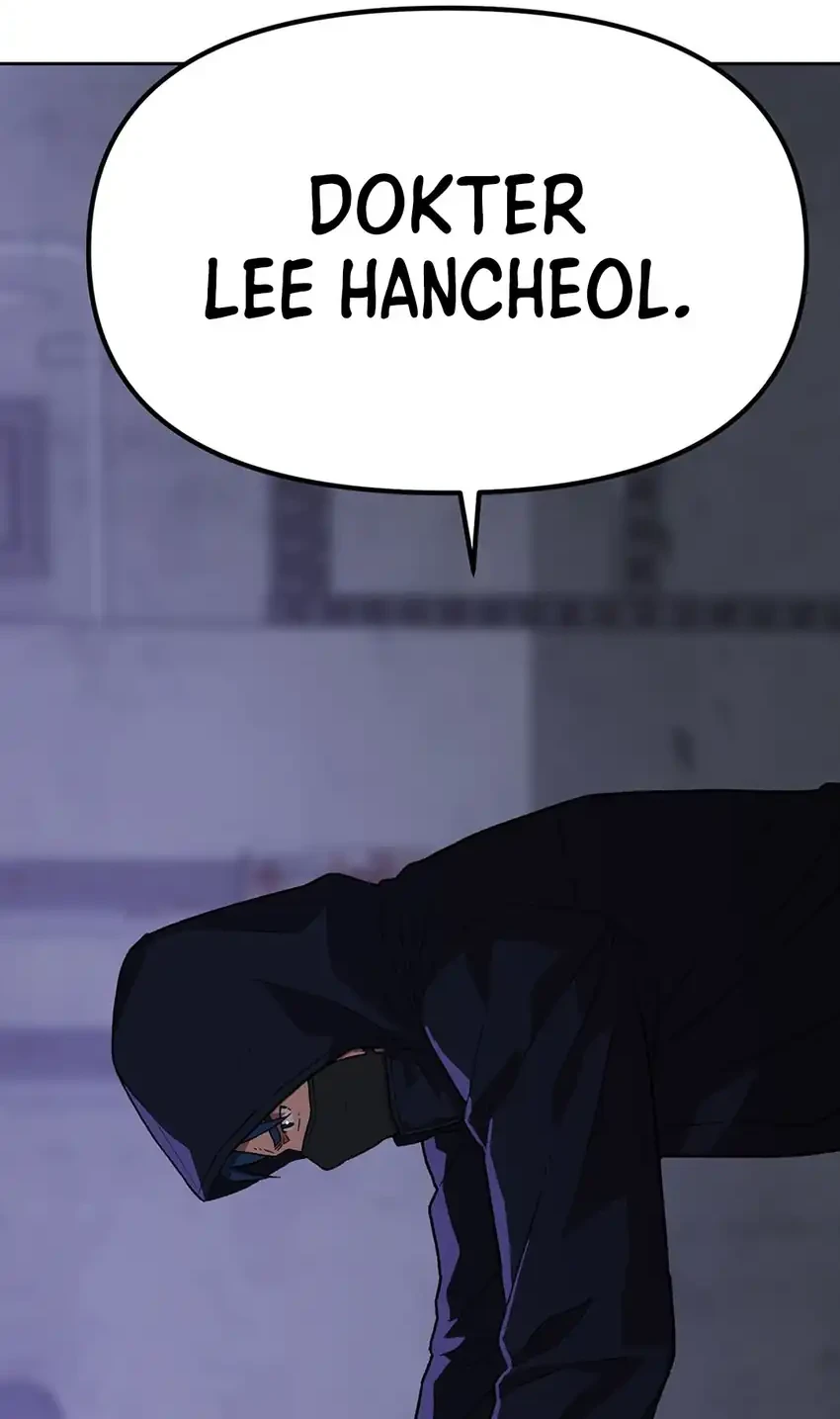 Rainbow Bridge Watchman Chapter 182 Gambar 53