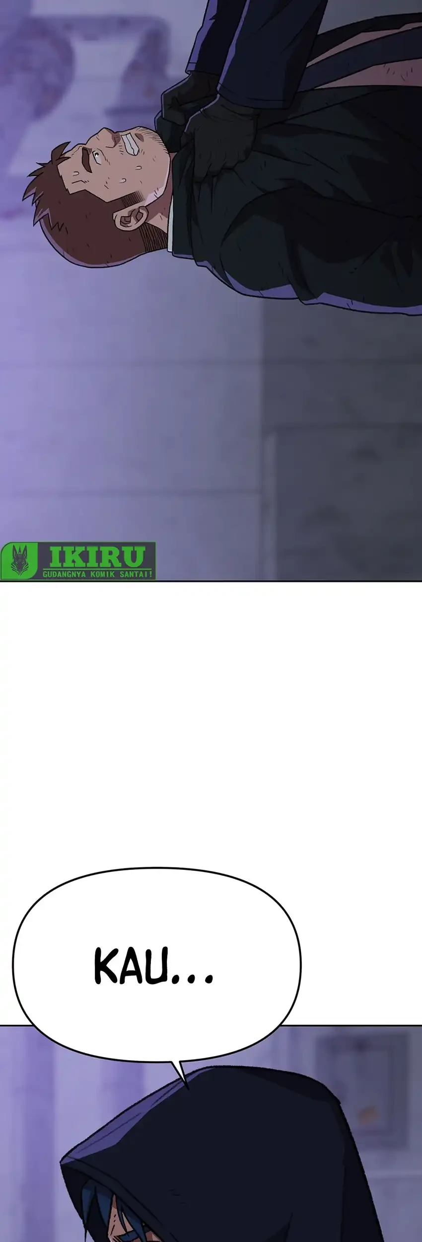 Rainbow Bridge Watchman Chapter 182 Gambar 54