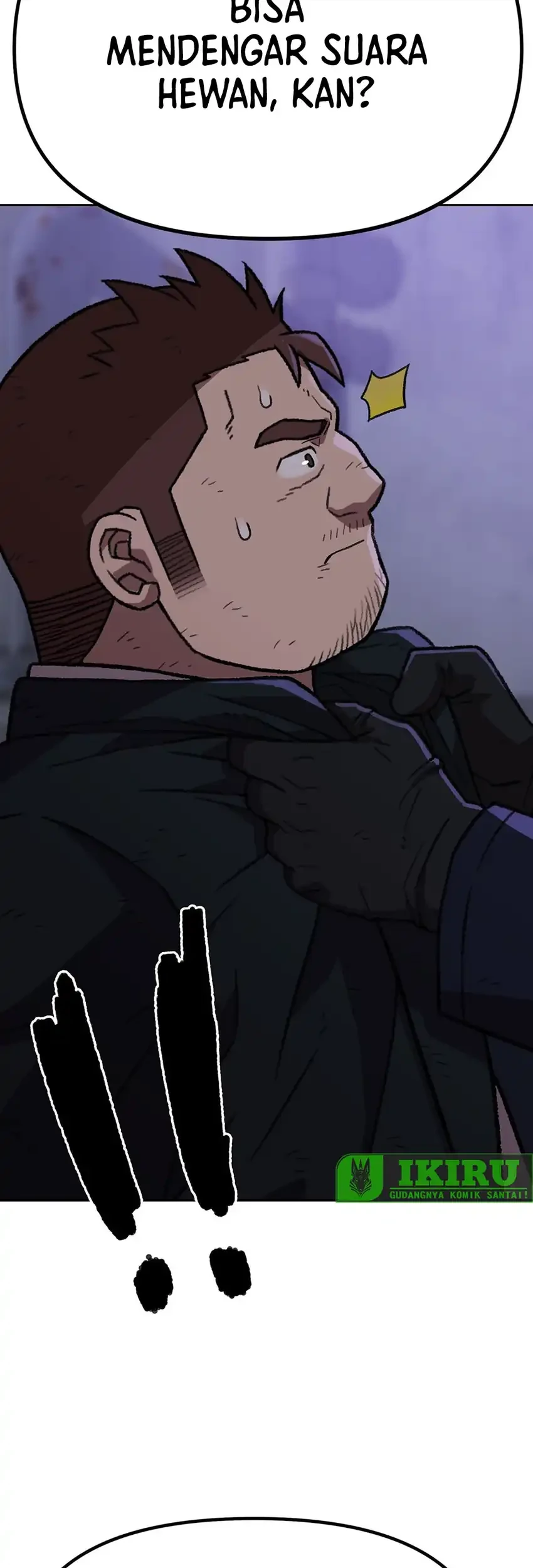 Rainbow Bridge Watchman Chapter 182 Gambar 56