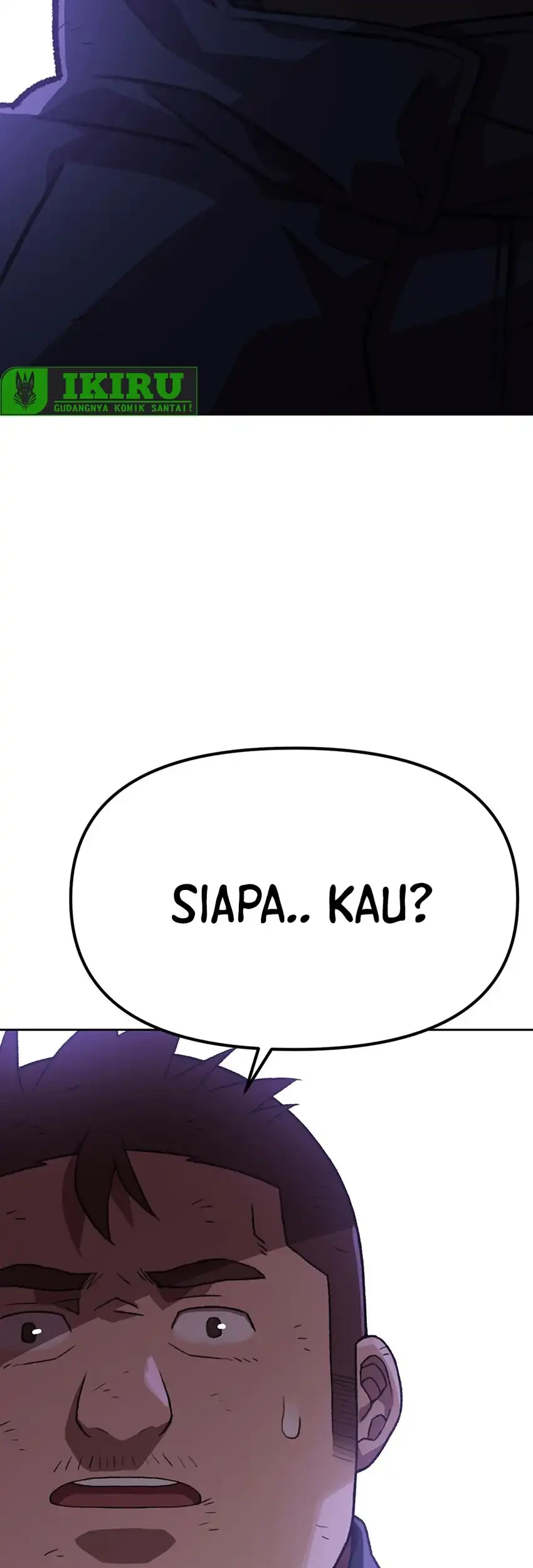 Rainbow Bridge Watchman Chapter 182 Gambar 58