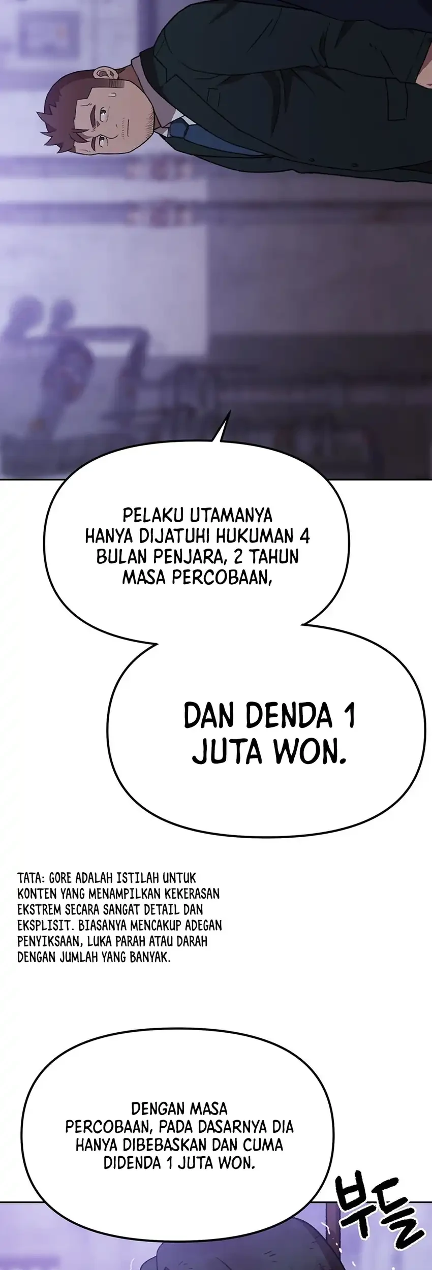 Rainbow Bridge Watchman Chapter 182 Gambar 10