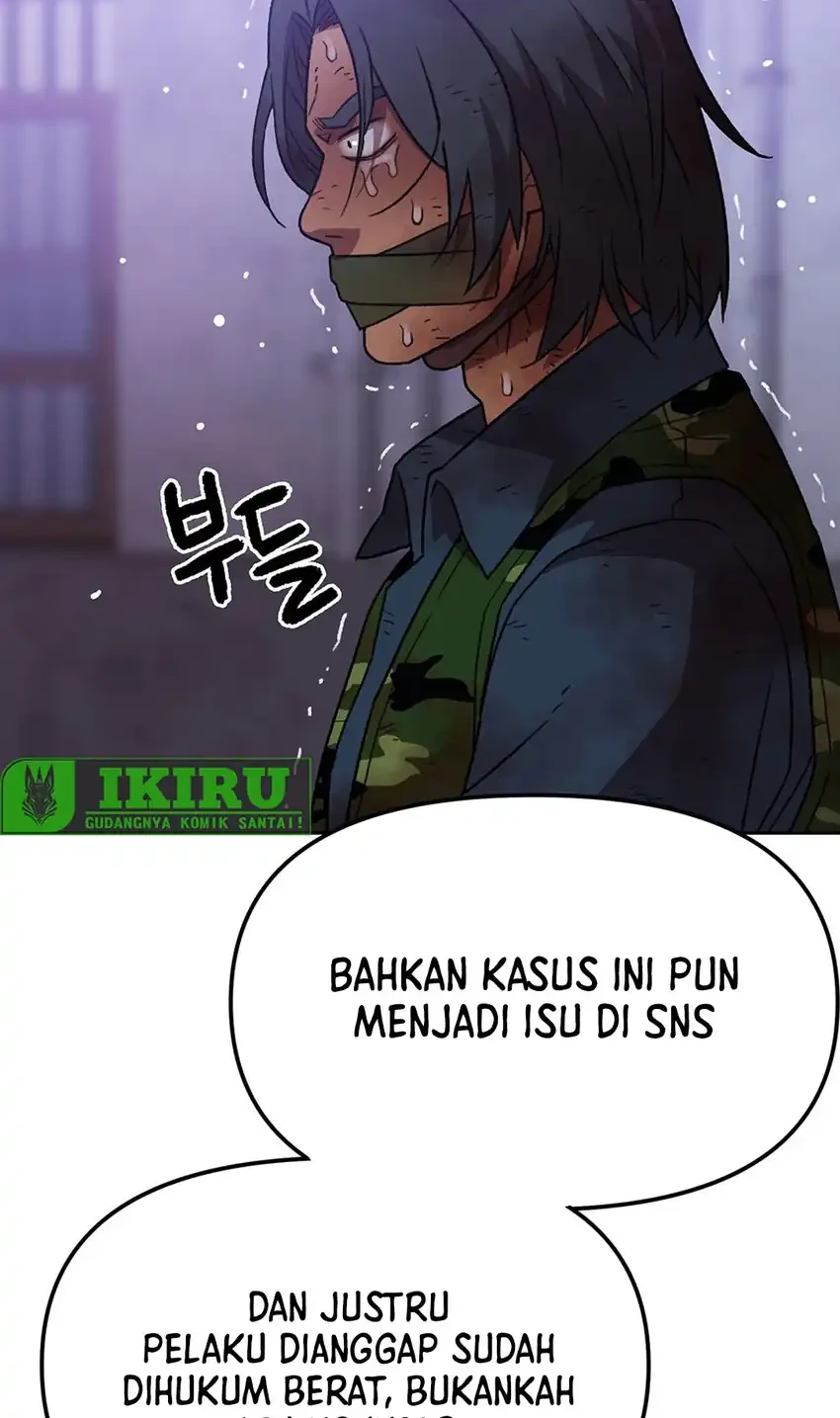 Rainbow Bridge Watchman Chapter 182 Gambar 11