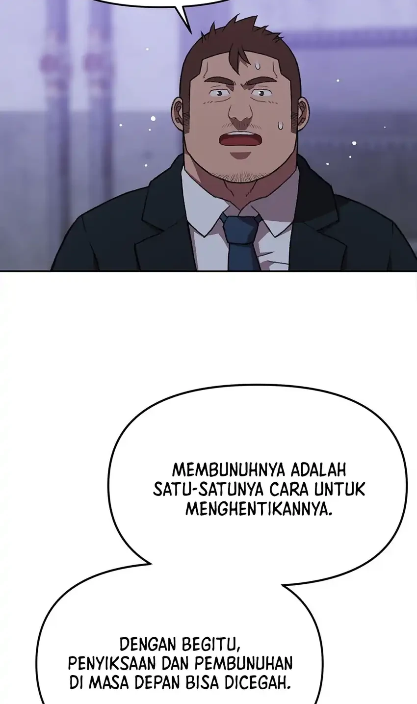 Rainbow Bridge Watchman Chapter 182 Gambar 15