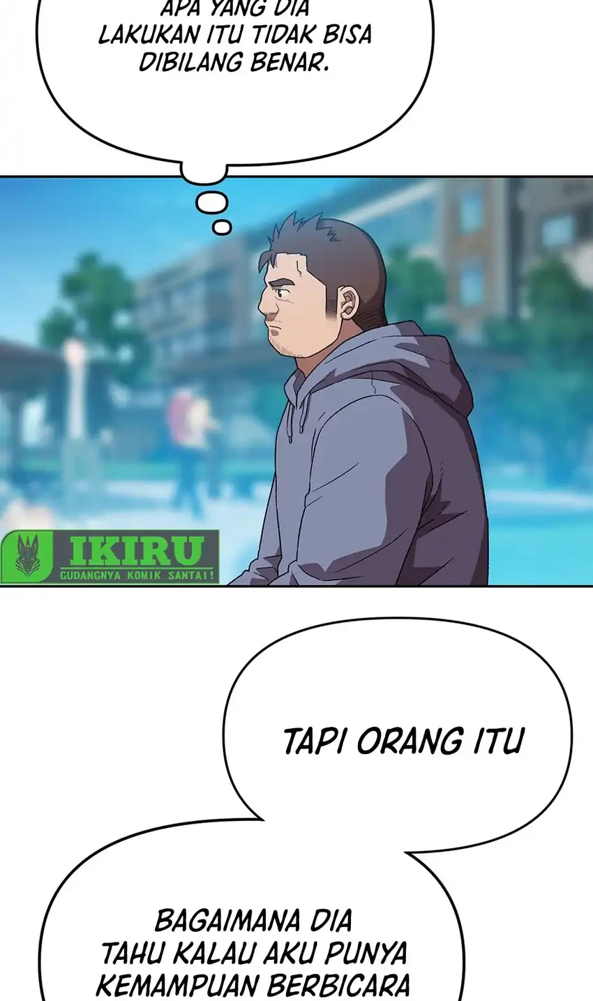 Rainbow Bridge Watchman Chapter 183 Gambar 20