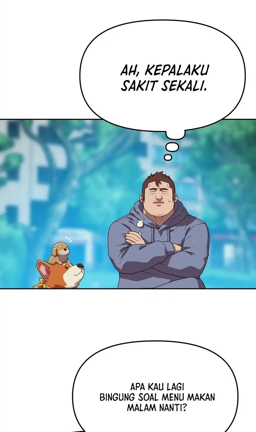 Rainbow Bridge Watchman Chapter 183 Gambar 24