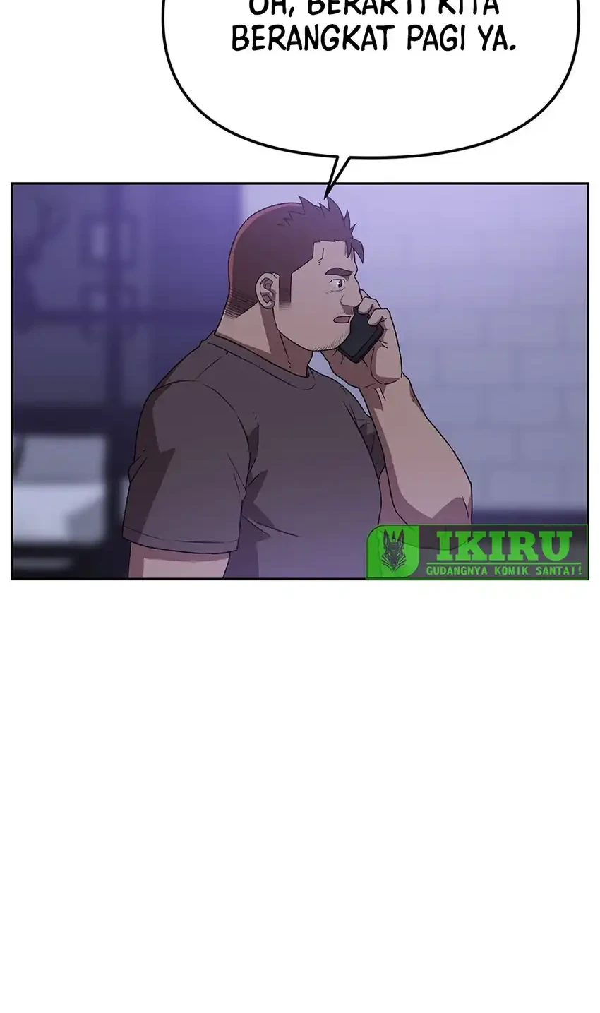 Rainbow Bridge Watchman Chapter 183 Gambar 28