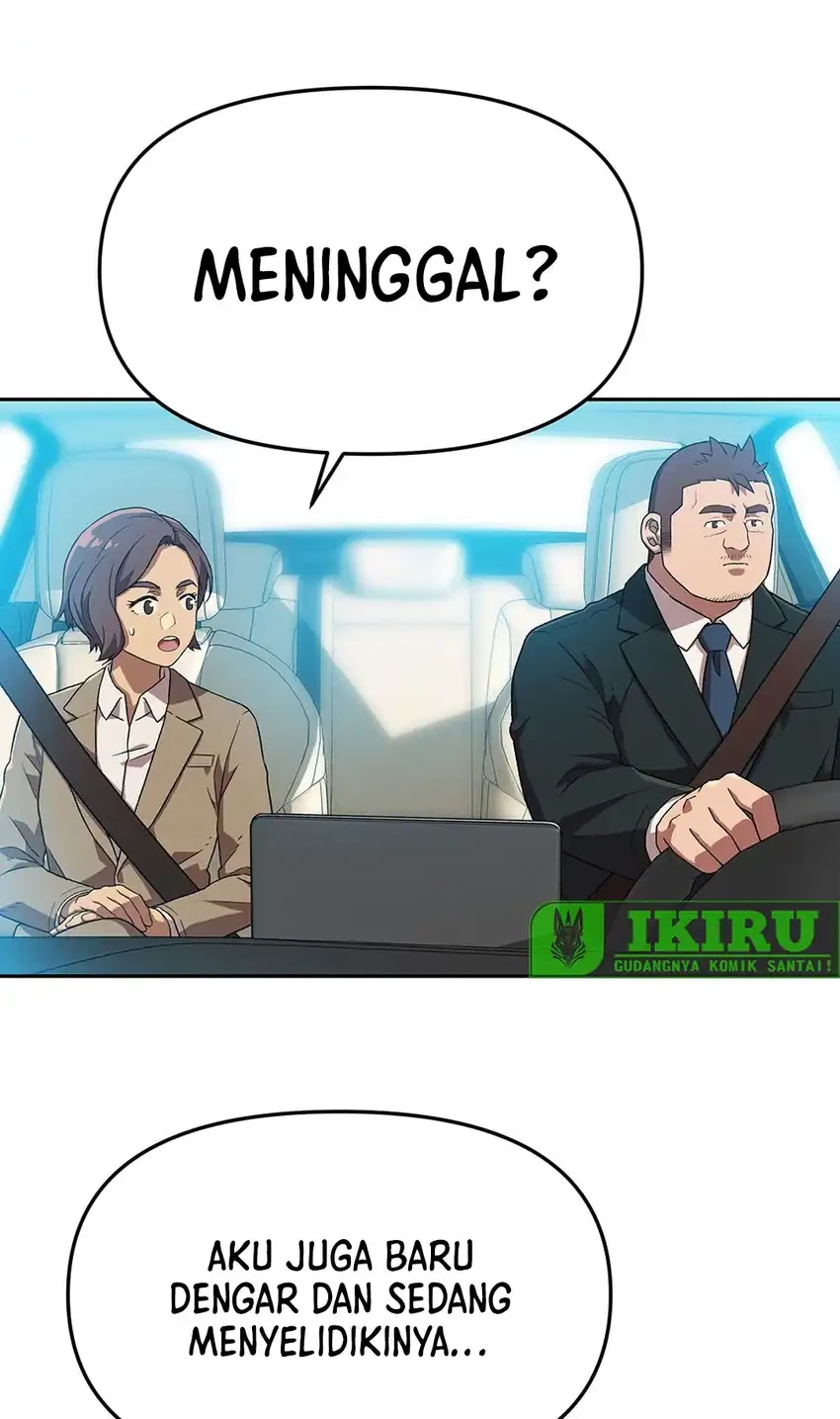 Rainbow Bridge Watchman Chapter 183 Gambar 30