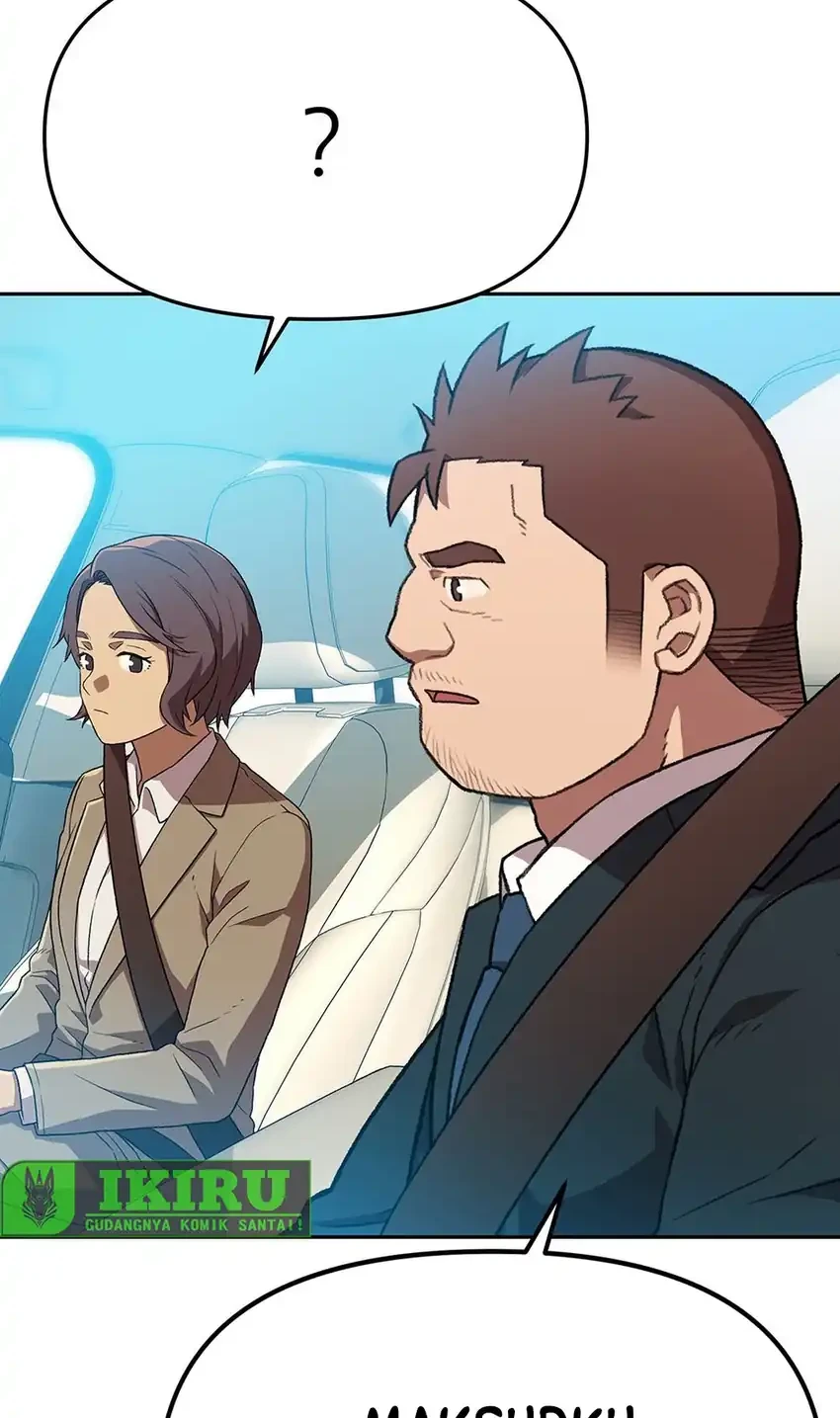 Rainbow Bridge Watchman Chapter 183 Gambar 32