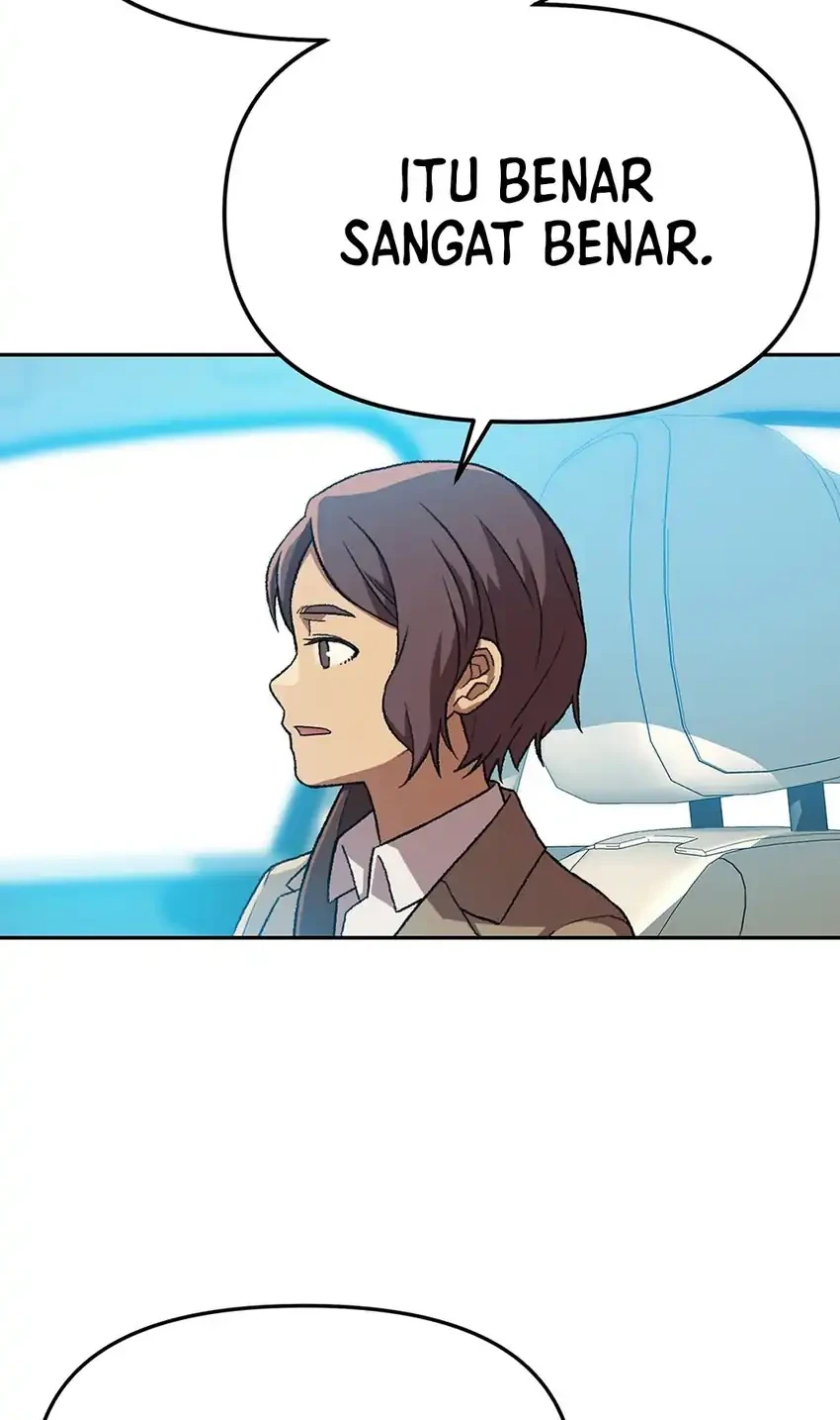 Rainbow Bridge Watchman Chapter 183 Gambar 34