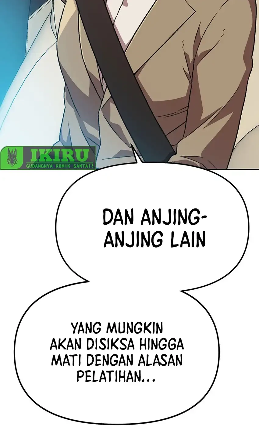 Rainbow Bridge Watchman Chapter 183 Gambar 38