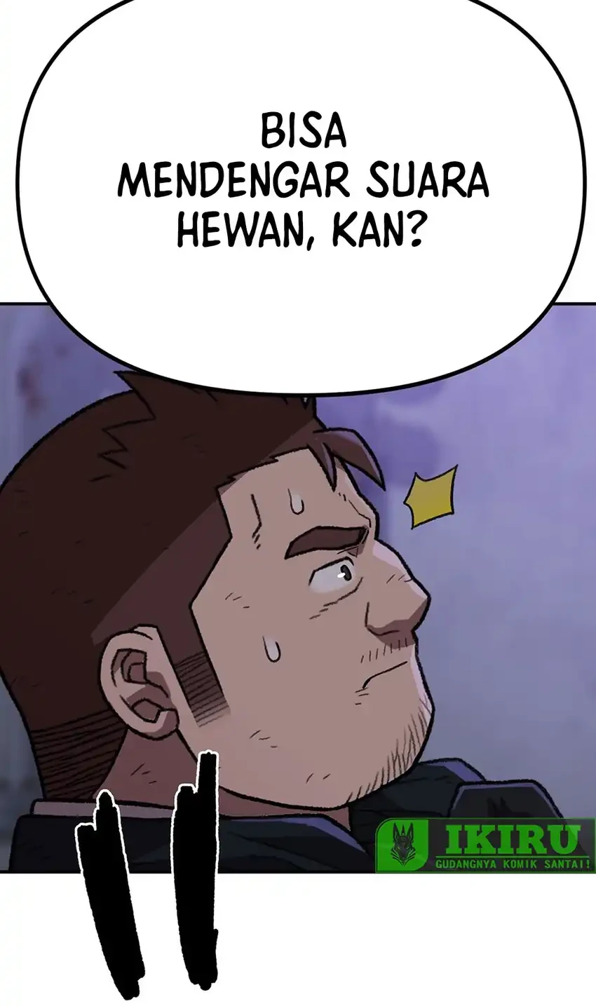 Manhwa Rainbow Bridge Watchman Chapter 183 gambar 2