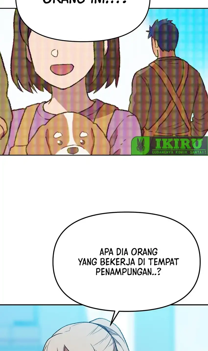 Rainbow Bridge Watchman Chapter 183 Gambar 44