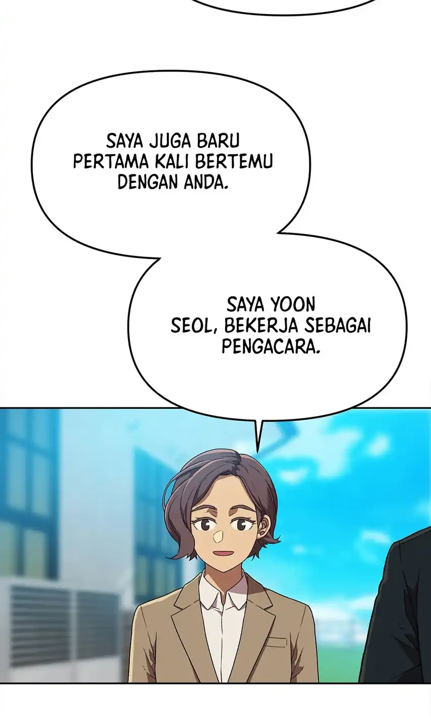 Rainbow Bridge Watchman Chapter 183 Gambar 48