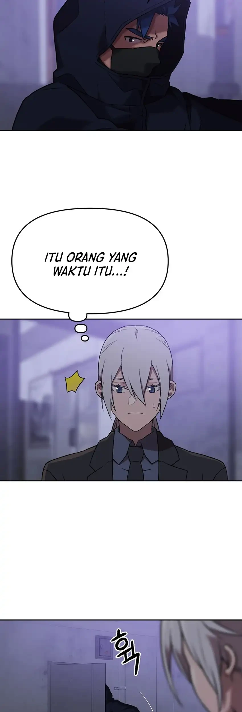 Rainbow Bridge Watchman Chapter 183 Gambar 5