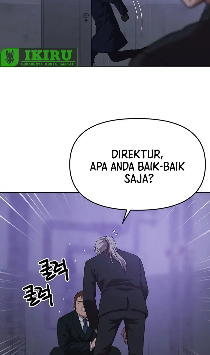 Rainbow Bridge Watchman Chapter 183 Gambar 6