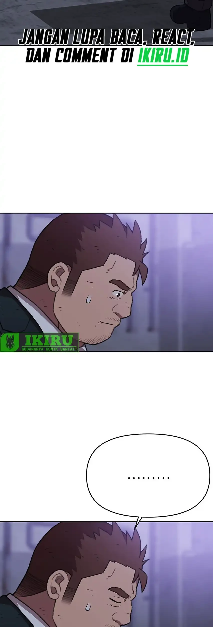 Rainbow Bridge Watchman Chapter 183 Gambar 9