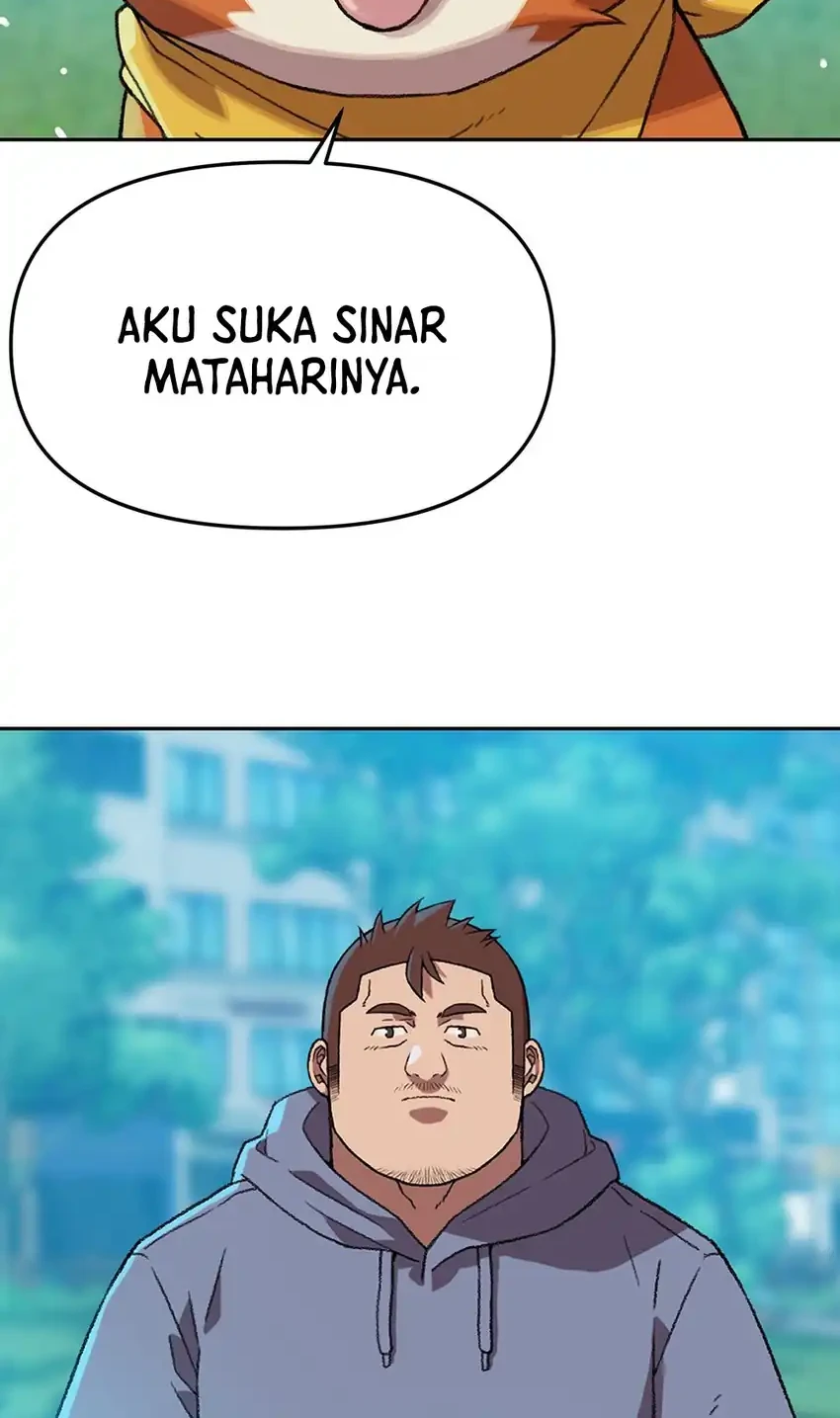 Rainbow Bridge Watchman Chapter 183 Gambar 16
