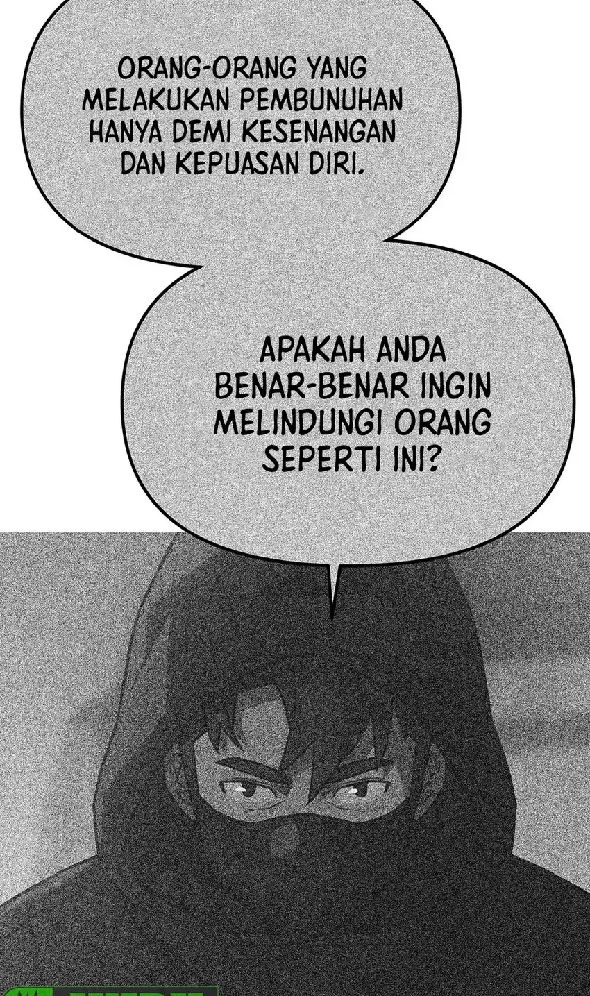 Rainbow Bridge Watchman Chapter 183 Gambar 18