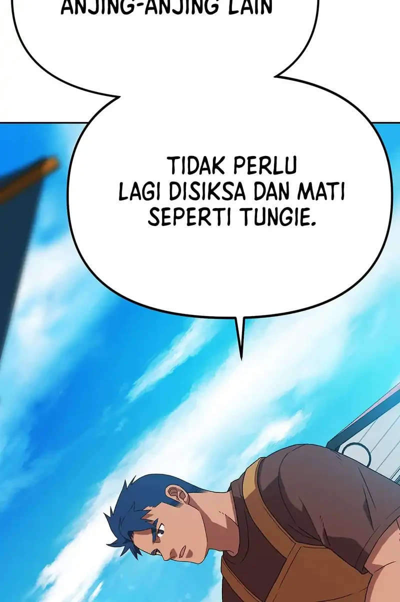 Rainbow Bridge Watchman Chapter 184 Gambar 26