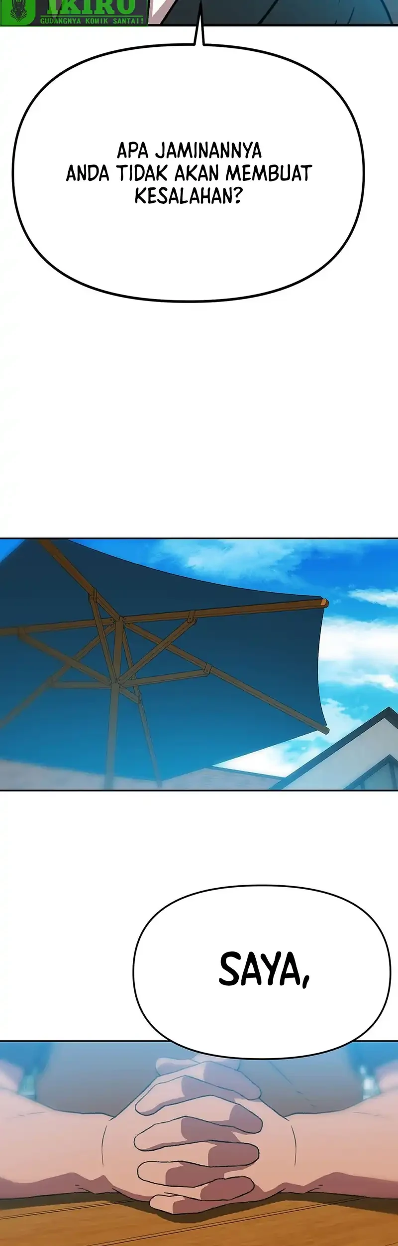 Rainbow Bridge Watchman Chapter 184 Gambar 29