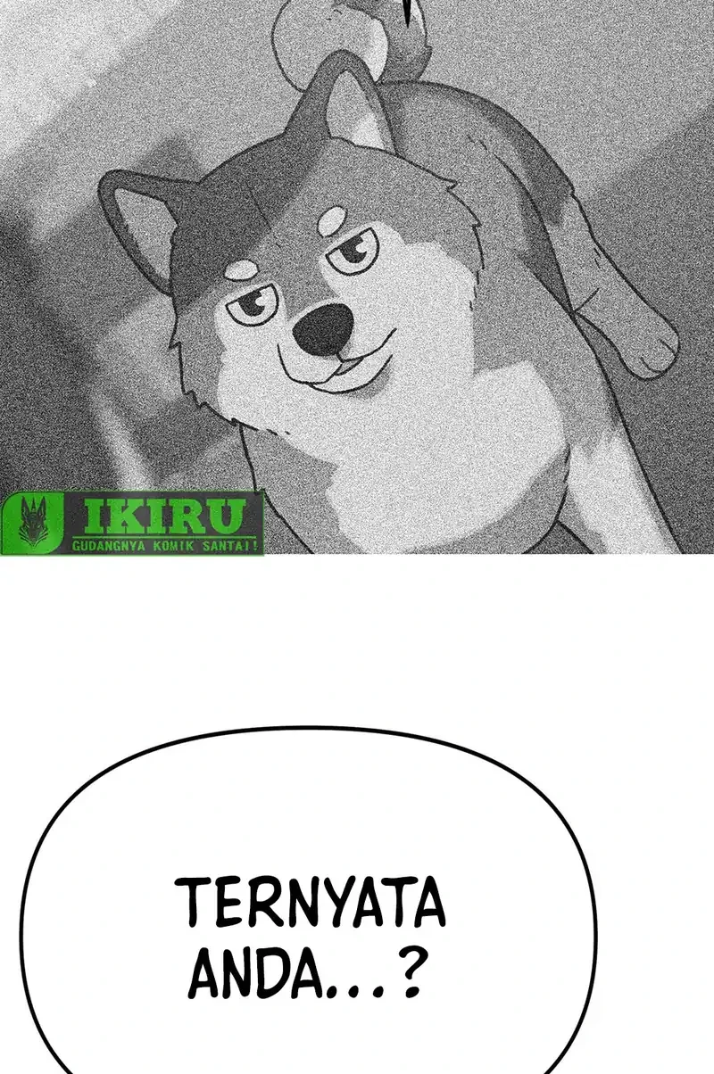 Rainbow Bridge Watchman Chapter 184 Gambar 34