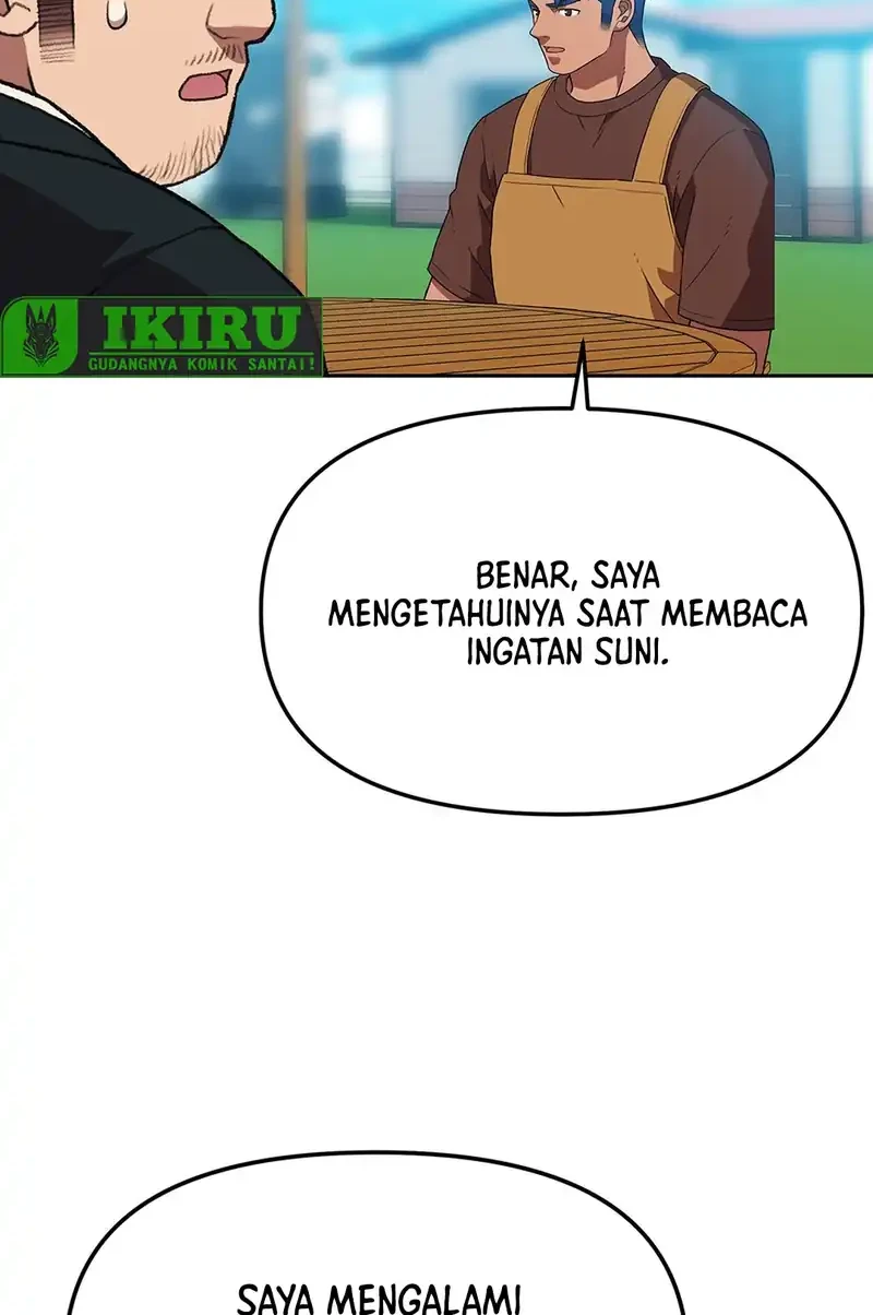 Rainbow Bridge Watchman Chapter 184 Gambar 36