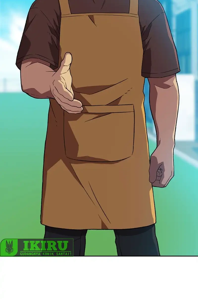 Manhwa Rainbow Bridge Watchman Chapter 184 gambar 2