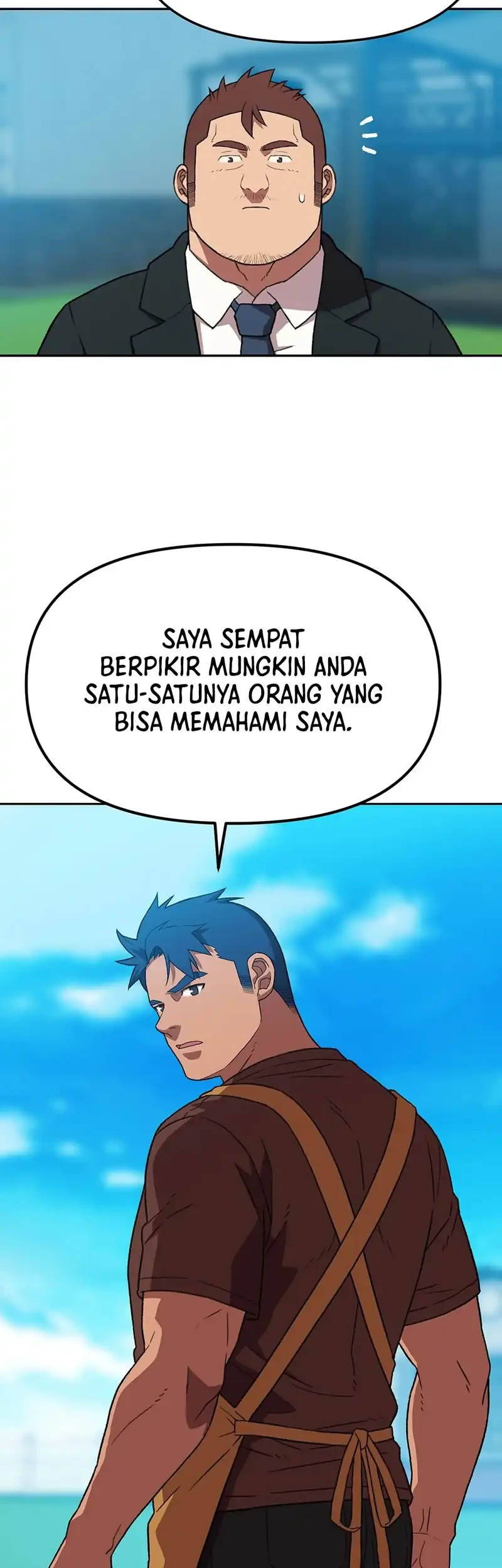 Rainbow Bridge Watchman Chapter 184 Gambar 39