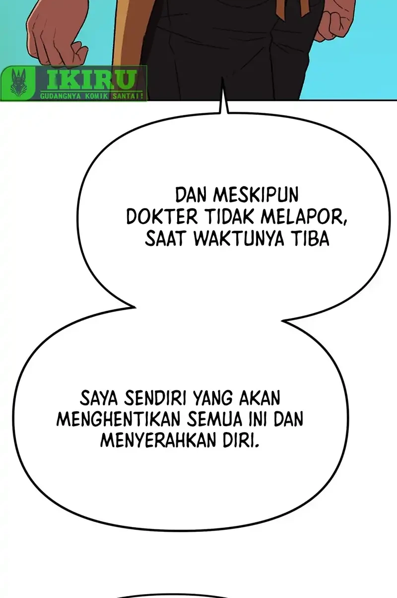 Rainbow Bridge Watchman Chapter 184 Gambar 40