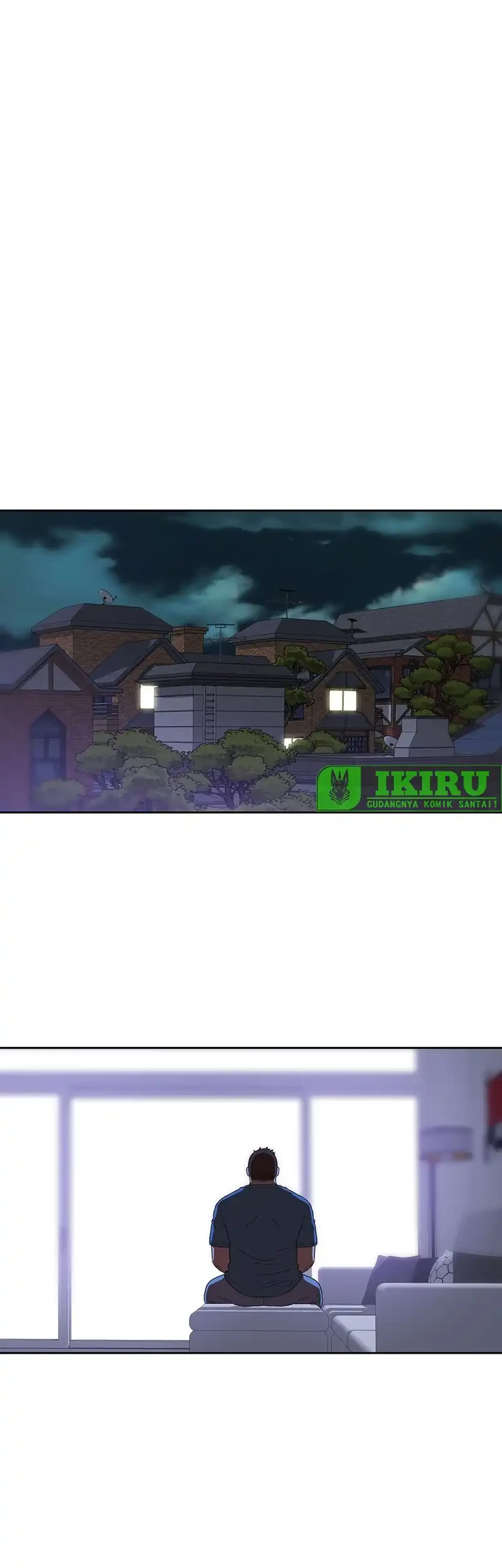 Rainbow Bridge Watchman Chapter 184 Gambar 43