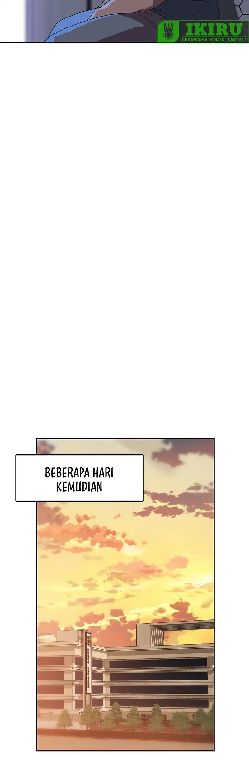 Rainbow Bridge Watchman Chapter 184 Gambar 45