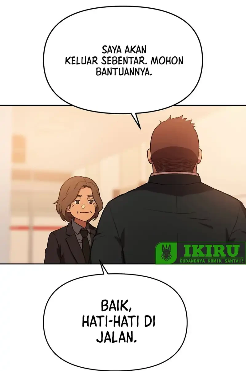 Rainbow Bridge Watchman Chapter 184 Gambar 46