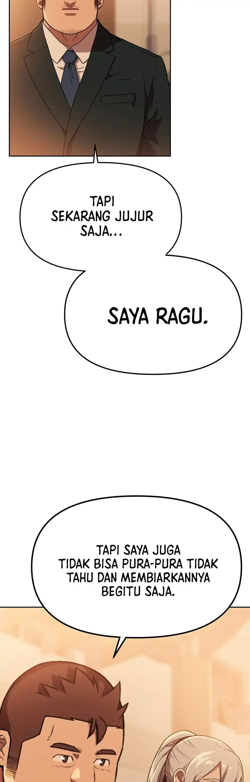 Rainbow Bridge Watchman Chapter 184 Gambar 49