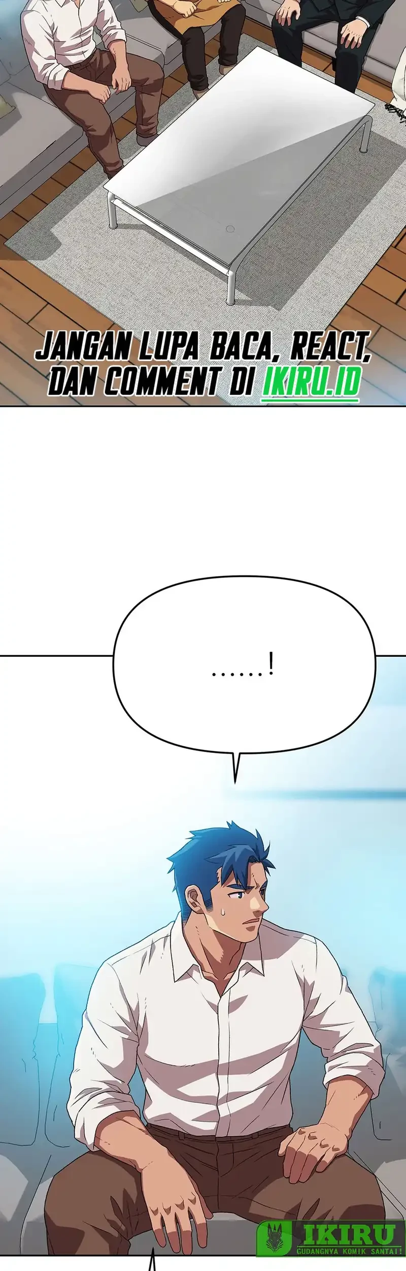 Rainbow Bridge Watchman Chapter 184 Gambar 53