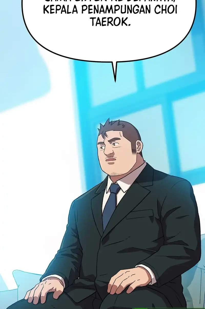 Rainbow Bridge Watchman Chapter 184 Gambar 58