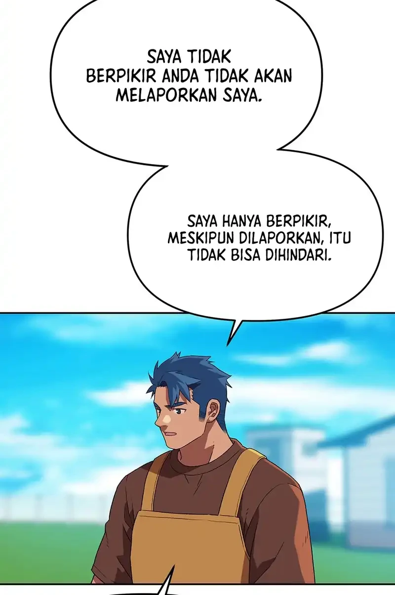 Rainbow Bridge Watchman Chapter 184 Gambar 8