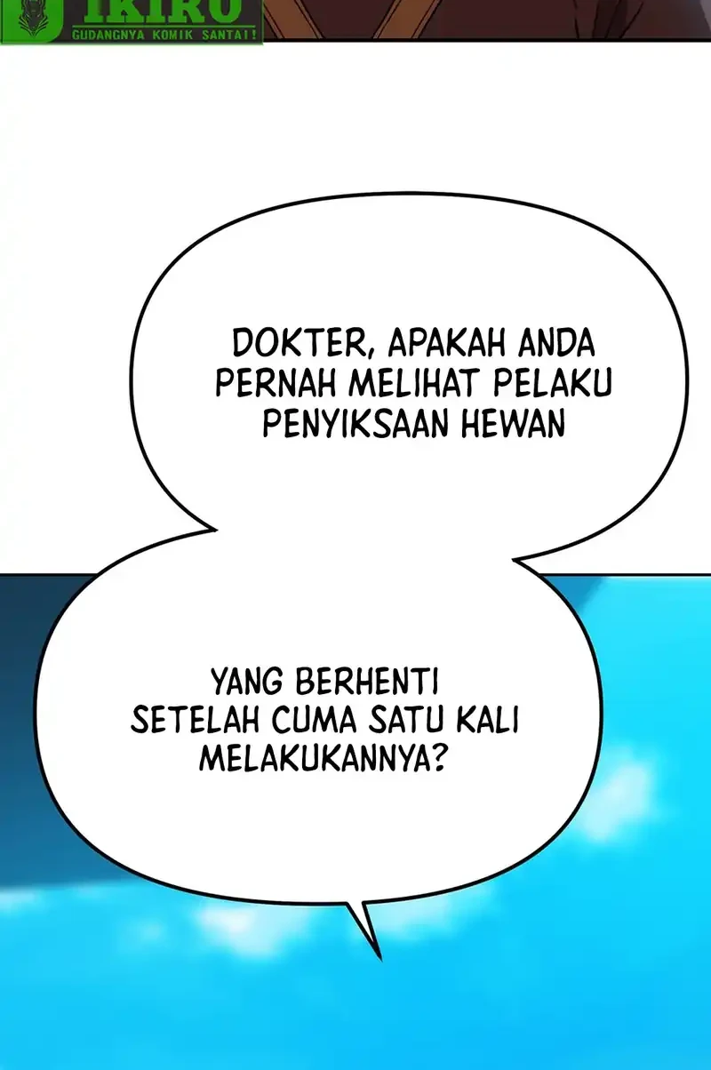 Rainbow Bridge Watchman Chapter 184 Gambar 16