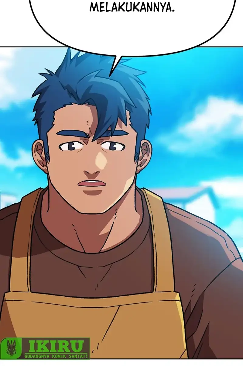 Rainbow Bridge Watchman Chapter 184 Gambar 18