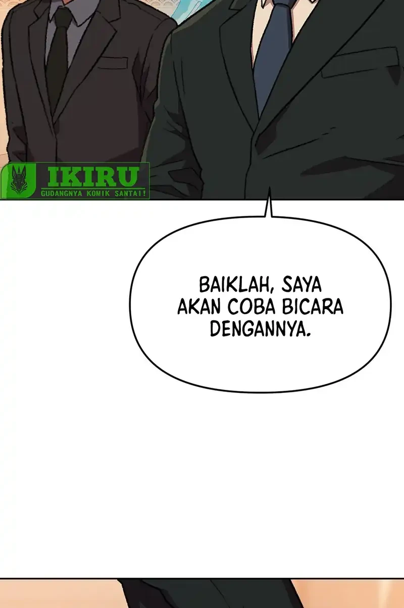 Rainbow Bridge Watchman Chapter 185 Gambar 36