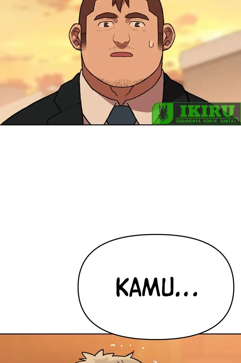 Rainbow Bridge Watchman Chapter 185 Gambar 40