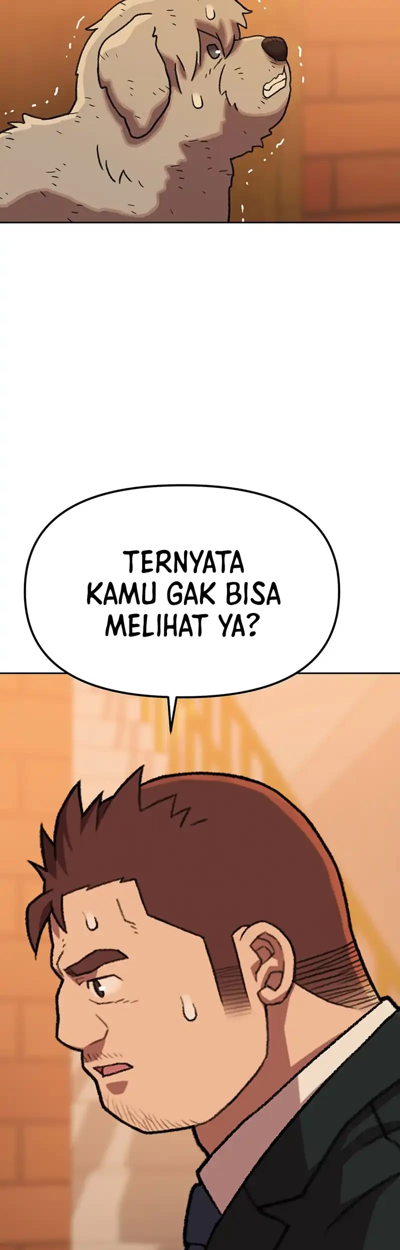 Rainbow Bridge Watchman Chapter 185 Gambar 41