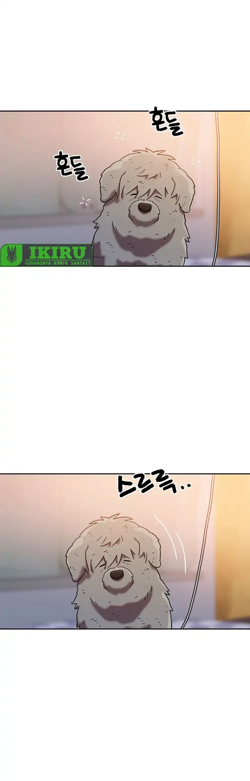 Rainbow Bridge Watchman Chapter 185 Gambar 45