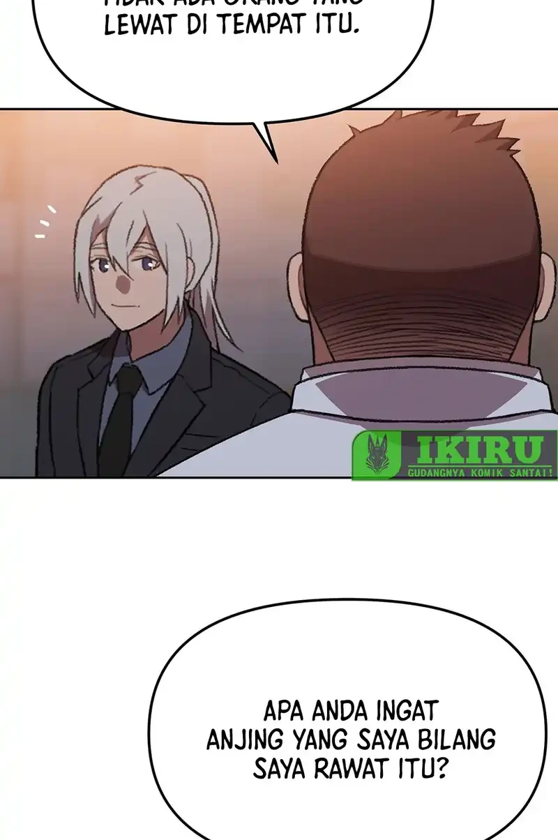 Rainbow Bridge Watchman Chapter 185 Gambar 50