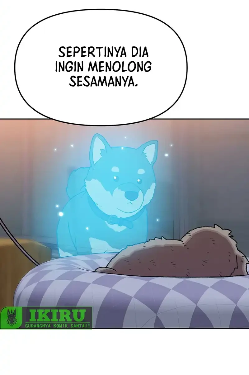 Rainbow Bridge Watchman Chapter 185 Gambar 52