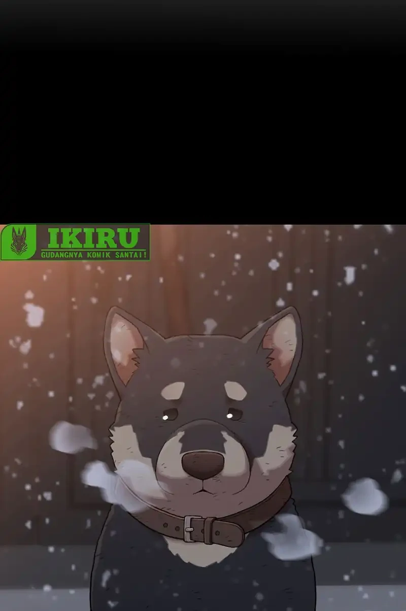 Rainbow Bridge Watchman Chapter 185 Gambar 54