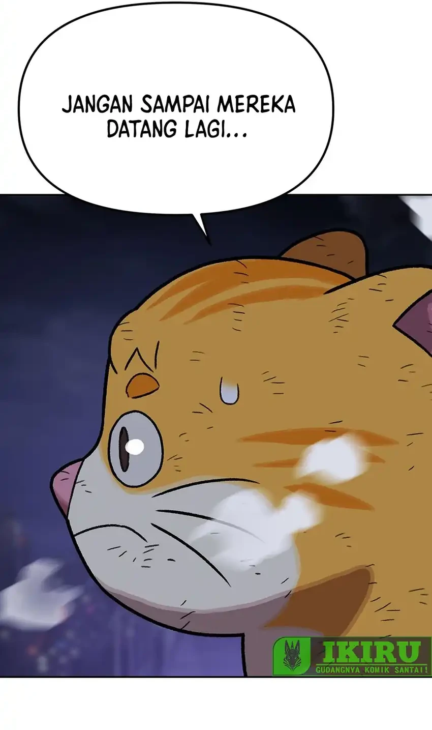 Rainbow Bridge Watchman Chapter 189 Gambar 26