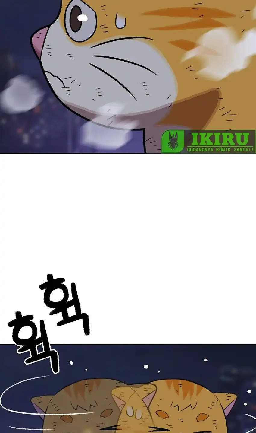 Rainbow Bridge Watchman Chapter 189 Gambar 28