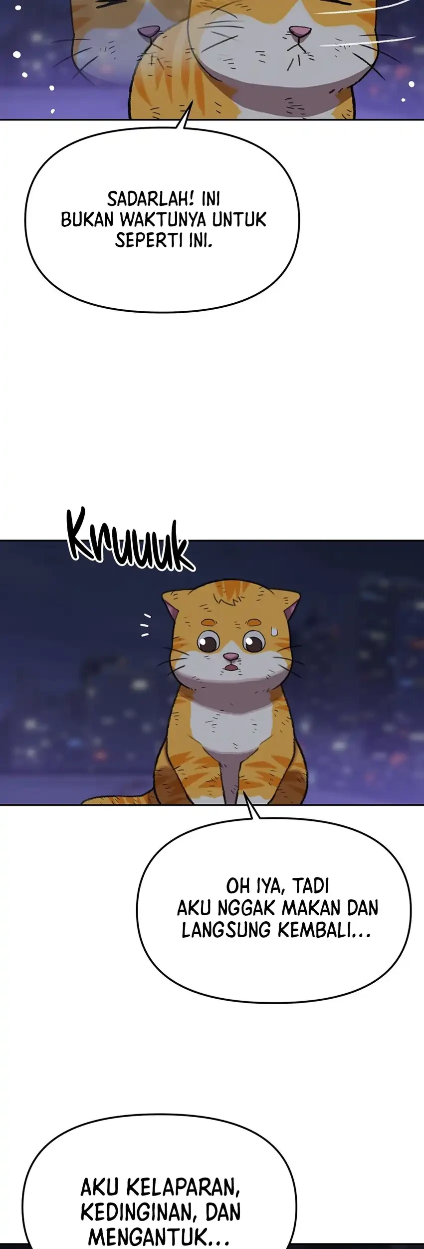 Rainbow Bridge Watchman Chapter 189 Gambar 29