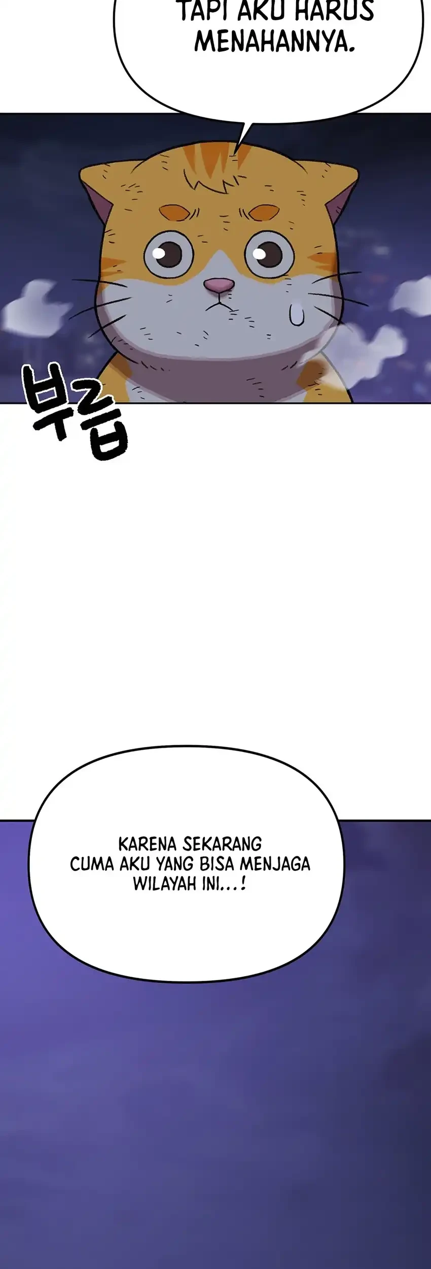 Rainbow Bridge Watchman Chapter 189 Gambar 31